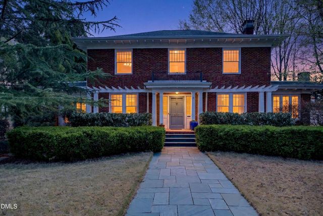 521 S Main Street, Wake Forest, NC 27587