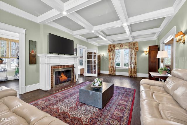 521 S Main Street, Wake Forest, NC 27587