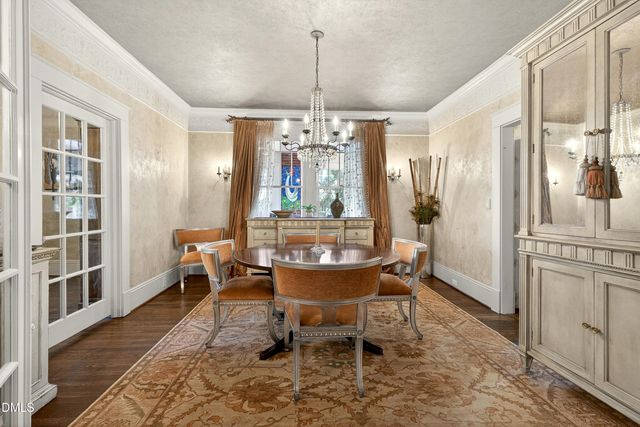 521 S Main Street, Wake Forest, NC 27587