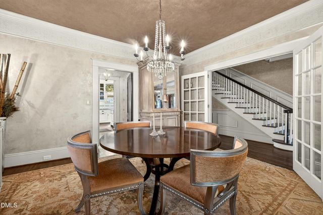 521 S Main Street, Wake Forest, NC 27587