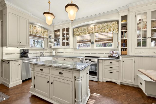 521 S Main Street, Wake Forest, NC 27587