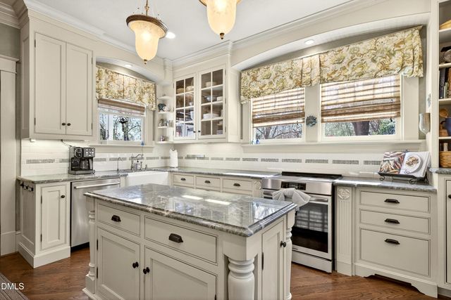 521 S Main Street, Wake Forest, NC 27587