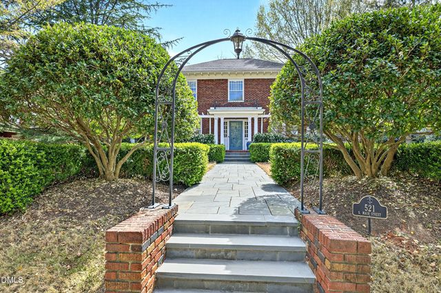 521 S Main Street, Wake Forest, NC 27587