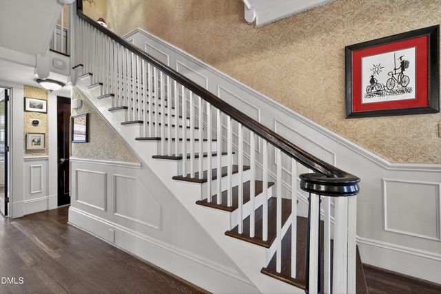 521 S Main Street, Wake Forest, NC 27587