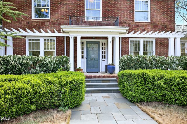 521 S Main Street, Wake Forest, NC 27587