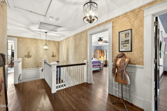 521 S Main Street, Wake Forest, NC 27587