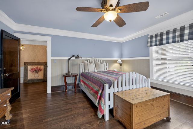 521 S Main Street, Wake Forest, NC 27587