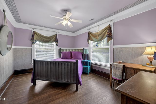 521 S Main Street, Wake Forest, NC 27587