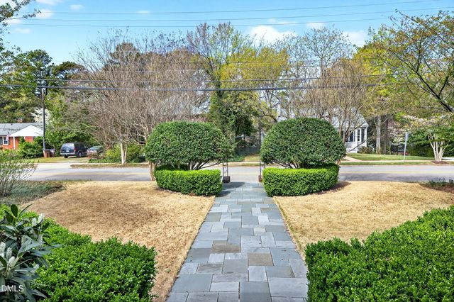 521 S Main Street, Wake Forest, NC 27587