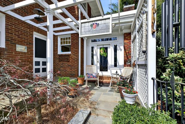 521 S Main Street, Wake Forest, NC 27587