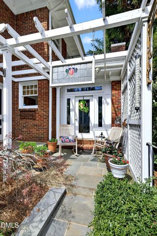 521 S Main Street, Wake Forest, NC 27587