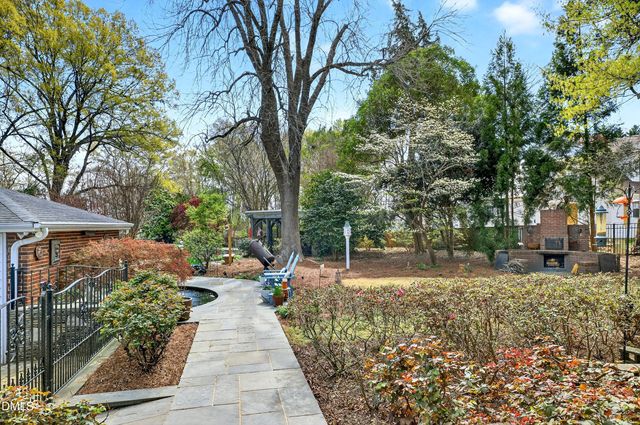 521 S Main Street, Wake Forest, NC 27587