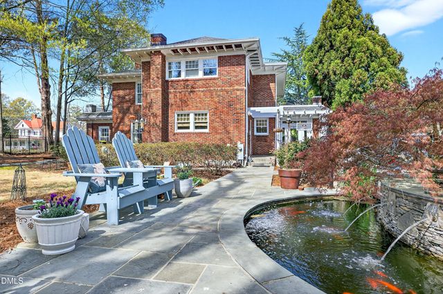 521 S Main Street, Wake Forest, NC 27587