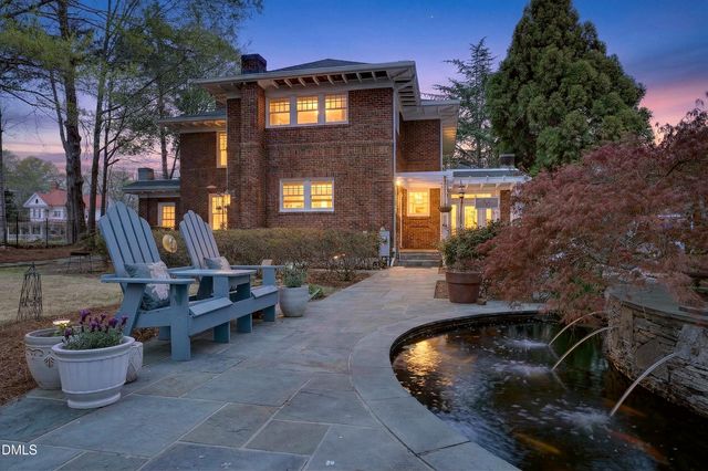 521 S Main Street, Wake Forest, NC 27587