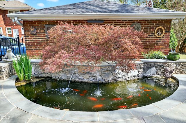 521 S Main Street, Wake Forest, NC 27587