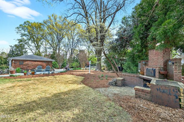 521 S Main Street, Wake Forest, NC 27587