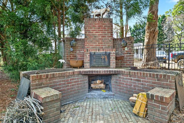 521 S Main Street, Wake Forest, NC 27587