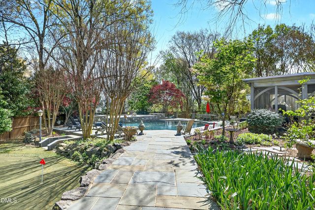 521 S Main Street, Wake Forest, NC 27587