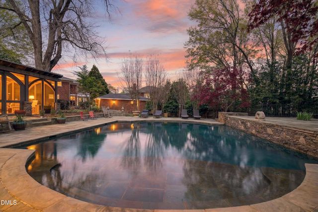 521 S Main Street, Wake Forest, NC 27587