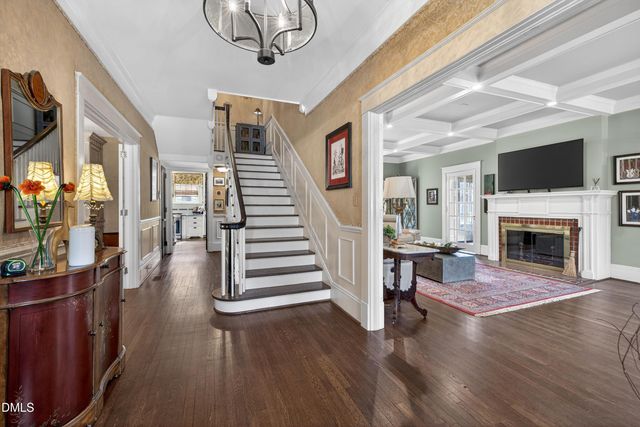 521 S Main Street, Wake Forest, NC 27587