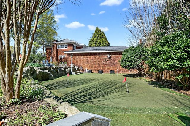 521 S Main Street, Wake Forest, NC 27587