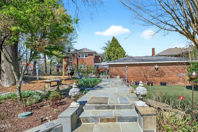 521 S Main Street, Wake Forest, NC 27587