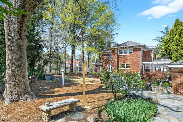 521 S Main Street, Wake Forest, NC 27587