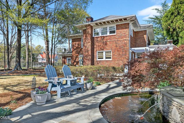 521 S Main Street, Wake Forest, NC 27587