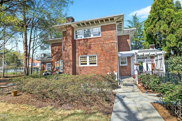 521 S Main Street, Wake Forest, NC 27587