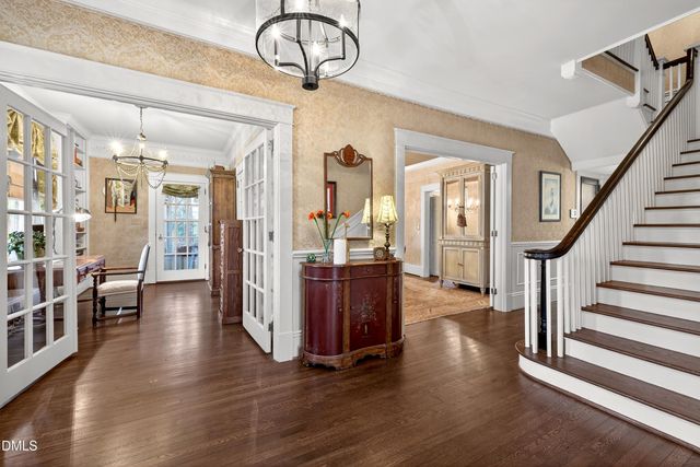 521 S Main Street, Wake Forest, NC 27587