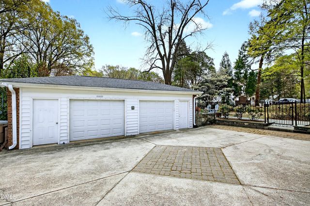 521 S Main Street, Wake Forest, NC 27587