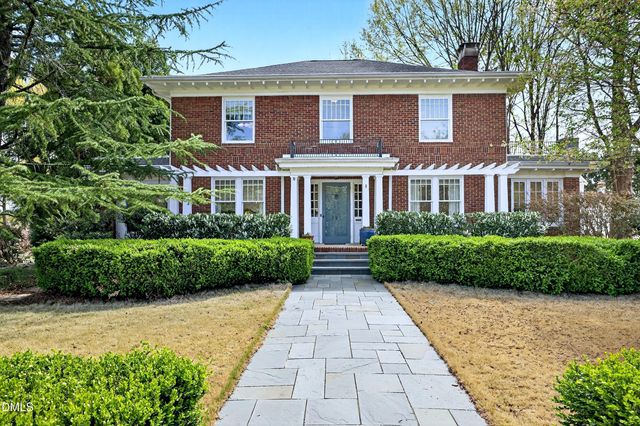 521 S Main Street, Wake Forest, NC 27587