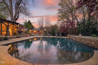 521 S Main Street, Wake Forest, NC 27587