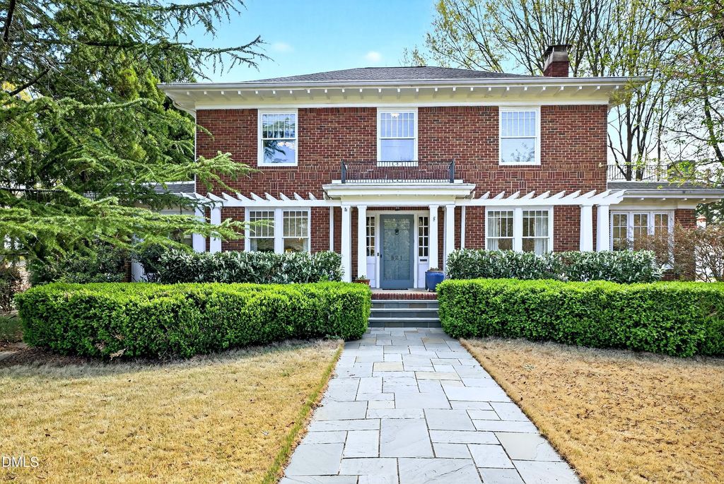 521 S Main Street, Wake Forest, NC 27587