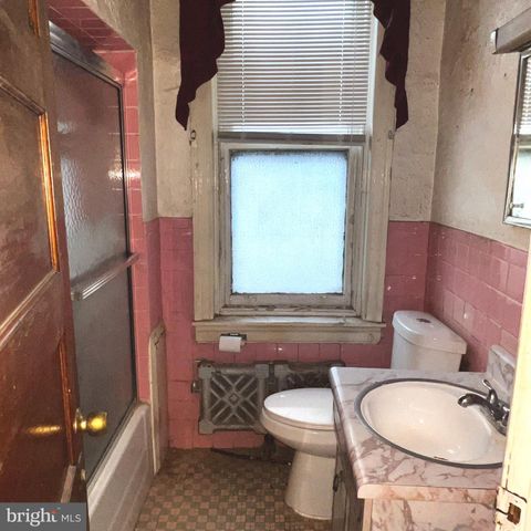 3748 N BOUVIER ST, Philadelphia, PA 19140