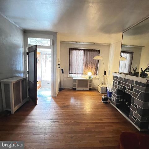 3748 N BOUVIER ST, Philadelphia, PA 19140