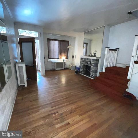 3748 N BOUVIER ST, Philadelphia, PA 19140