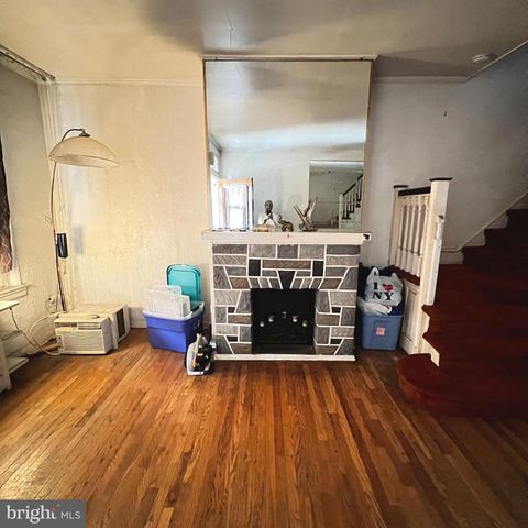 3748 N BOUVIER ST, Philadelphia, PA 19140
