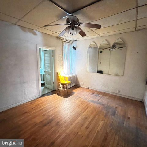 3748 N BOUVIER ST, Philadelphia, PA 19140