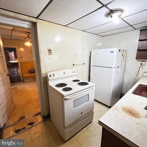 3748 N BOUVIER ST, Philadelphia, PA 19140