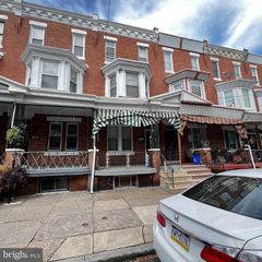 3748 N BOUVIER ST, Philadelphia, PA 19140