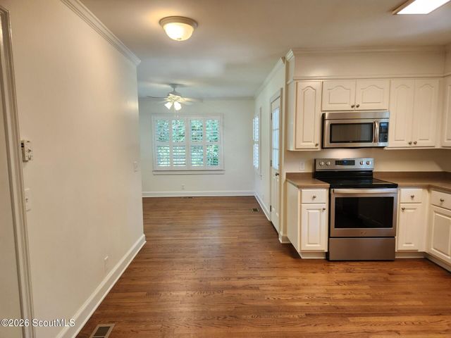 110 Jacobs Road, St. Simons Island, GA 31522