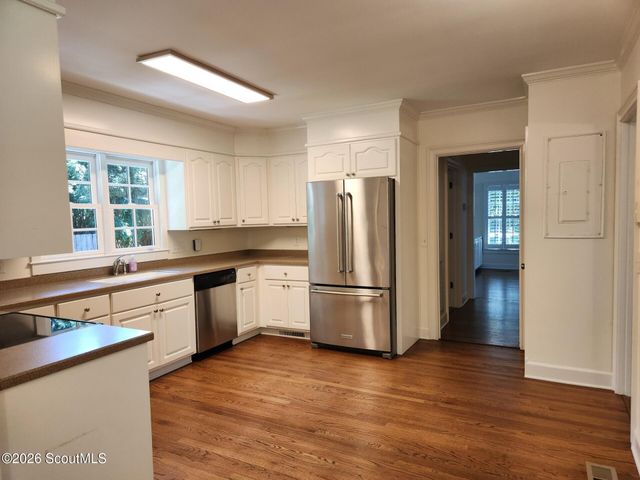 110 Jacobs Road, St. Simons Island, GA 31522