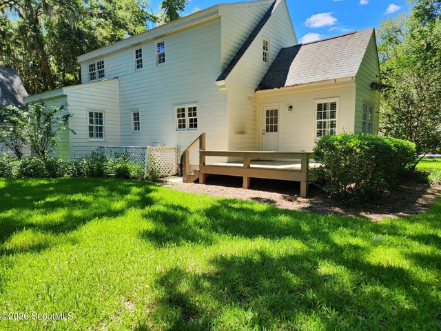 110 Jacobs Road, St. Simons Island, GA 31522