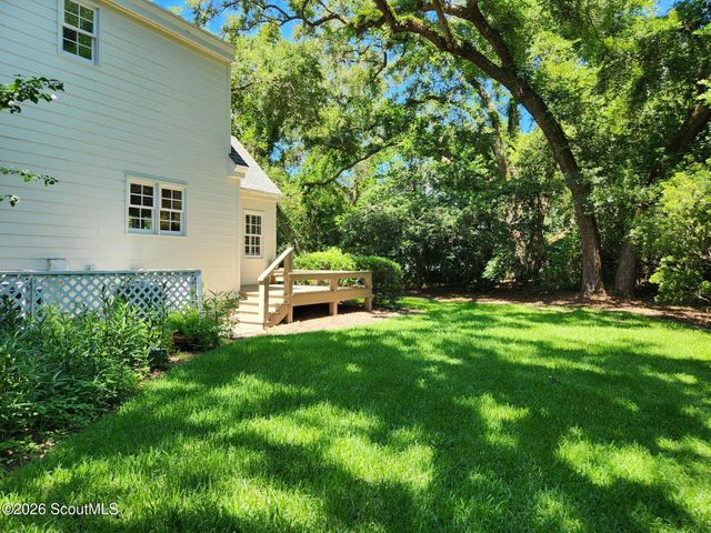 110 Jacobs Road, St. Simons Island, GA 31522