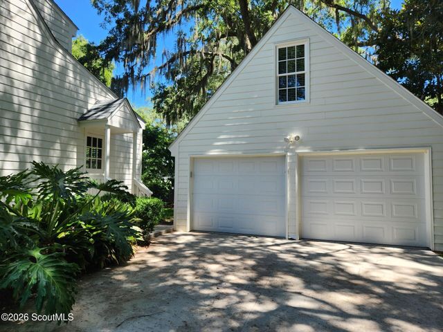 110 Jacobs Road, St. Simons Island, GA 31522