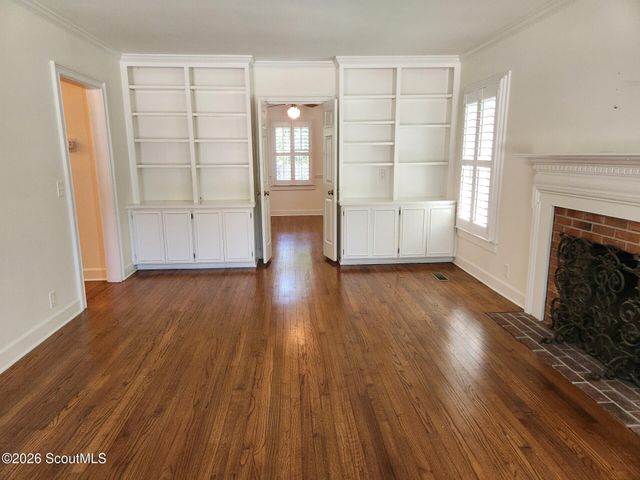 110 Jacobs Road, St. Simons Island, GA 31522