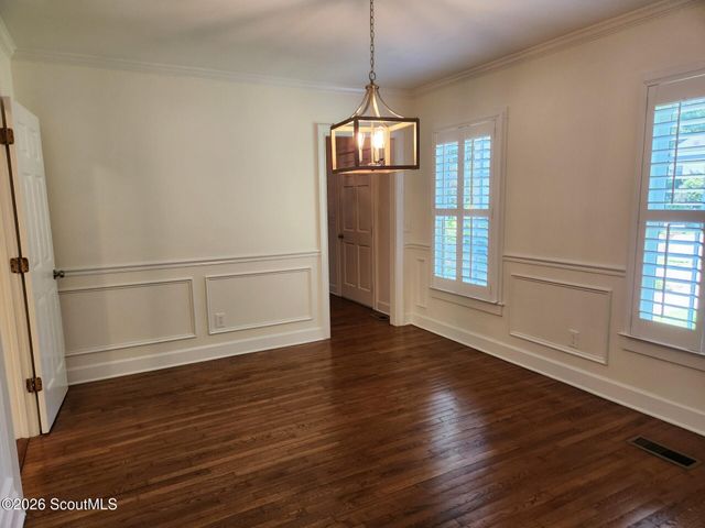 110 Jacobs Road, St. Simons Island, GA 31522