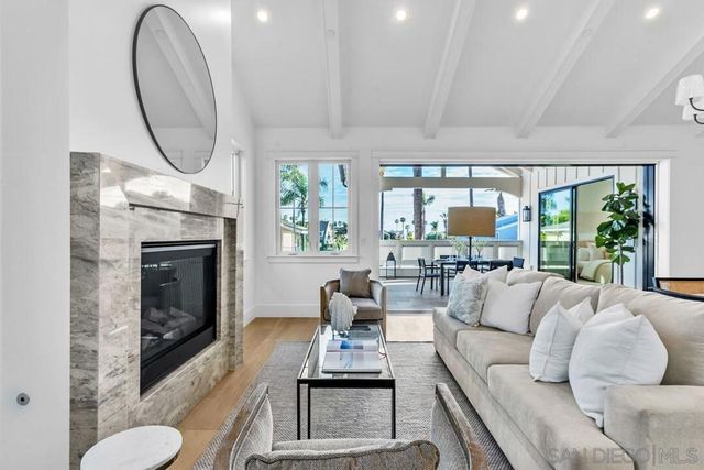 1056 Isabella Avenue, Coronado, CA 92118