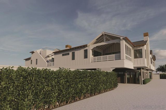 1056 Isabella Avenue, Coronado, CA 92118